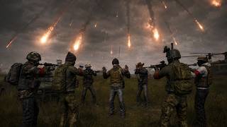 【DayZ】世界が終わった後の日！VIVANTを超えた命をかけた戦い！