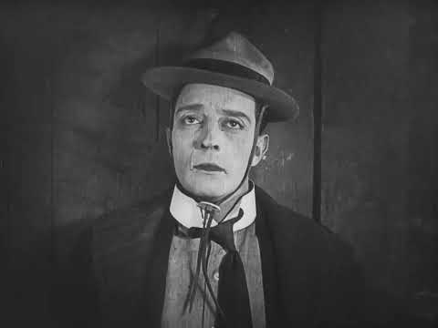 The Frozen North (1922) Buster Keaton, Joe Roberts, Edward F. Cline