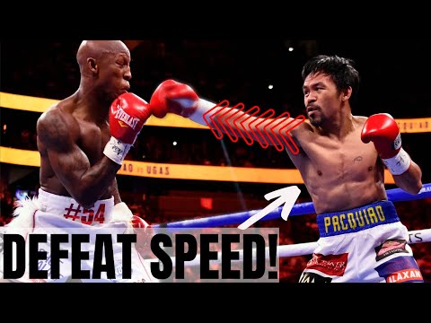 How To Defeat Someone FASTER Than You