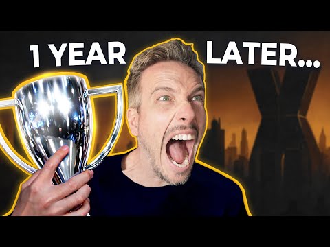 I Was Gone for a Year & This Was My First Tournament Back (Improbable)