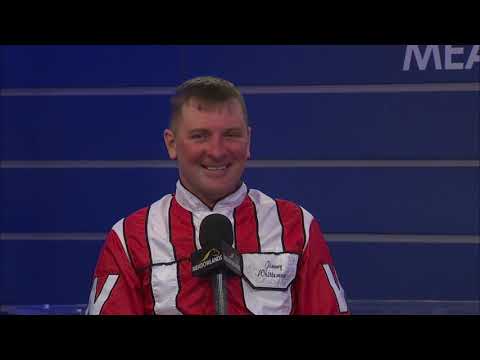 In The Sulky with Jimmy Whittemore - April 5, 2019