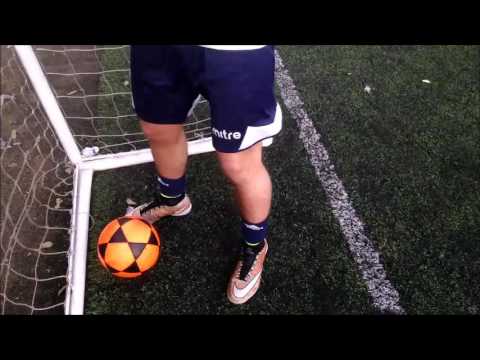 Tuvalu vs San Martin de SJ #Fecha6 - Copa Palermo