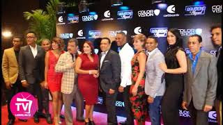 “Casa de Verano”, es la nueva serie-programa con el que Raymond y Miguel regresan a la TV