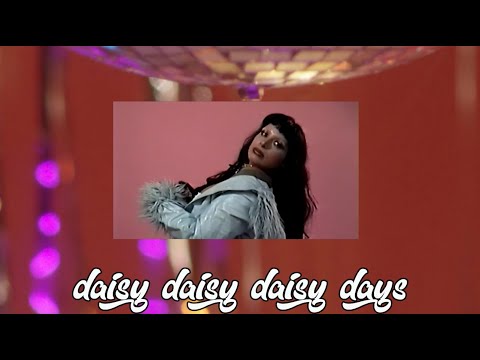 Quelle Rox - MARGARITA (Official Lyric Video)