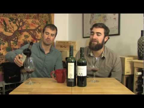 The Wine Brothers - Organic Tempranillos from Ribera del Duero