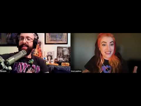 Ava Lawless (Fan Obsession) | Ep. 337: Part 2