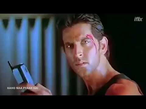 Kaho Naa Pyaar Hai | Trailer | Watch on iflix