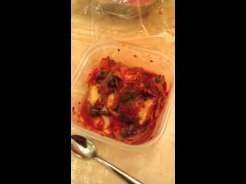 JKS【LINE Audio】Kimichi