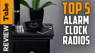 ✅Alarm Clock: Best Alarm Clock (buying guide)