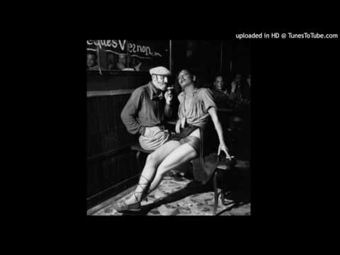 Today's Tango Is... Germaine - Roberto Firpo 25-04-1940