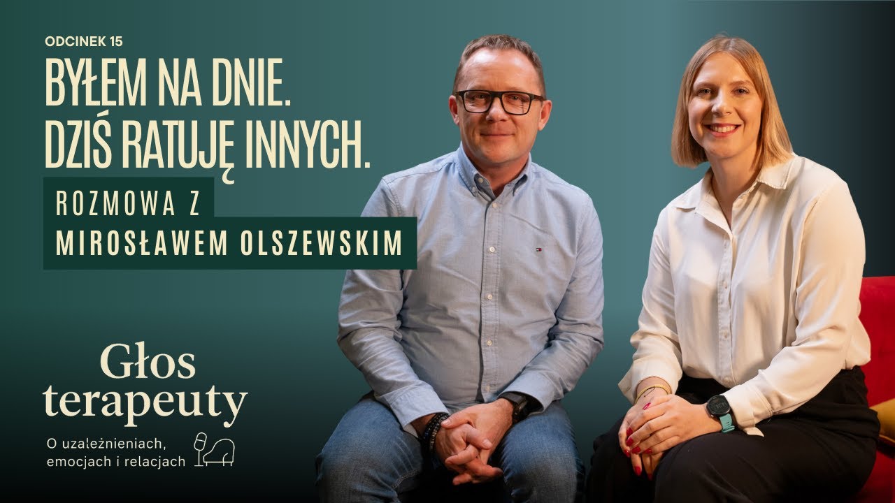 Wyjście z uzależnienia
