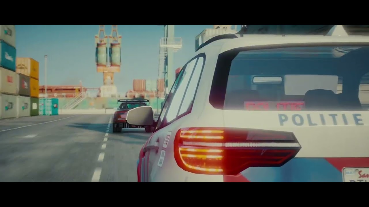 Cloud Roleplay Intro - Nu Geopend! | Cloud Roleplay