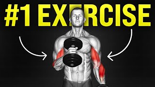 The #1 Exercise That BLEW UP My Biceps