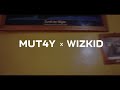 Wizkid - Manya (Official Video)