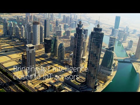 Edge IoT: Bringing Intelligence to the Network's Edge | Vibepedia