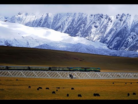 Ingegneria impossibile - 2x10 Himalaya