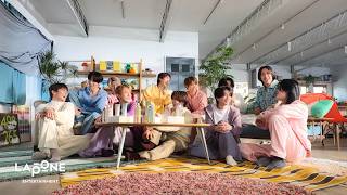 Download lagu [INI BEHIND] MEDULLA WEB CM SHOOTING BEHIND mp3