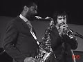 Horace Silver Quintet - Psychedelic Sally (LIVE VIDEO Berlin 1968)