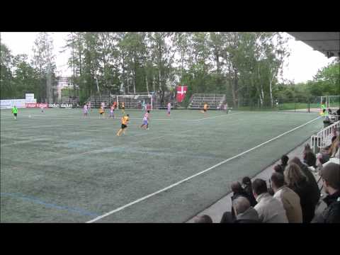 ÅIFK-BK-46, Kooste 7.6.2015.