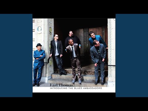 Dont Do Me This Way Again - Earl Thomas