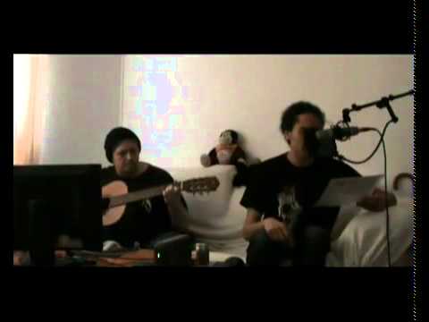 Kumquat Orquestra -  Smells Like Teen Spirit (unplugged)