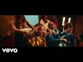 French Montana, Fivio Foreign - Panicking (Official Music Video)