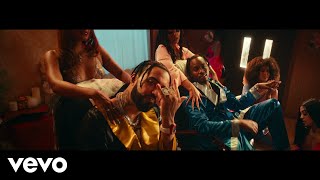 French Montana - Panicking (ft. Fivio Foreign)