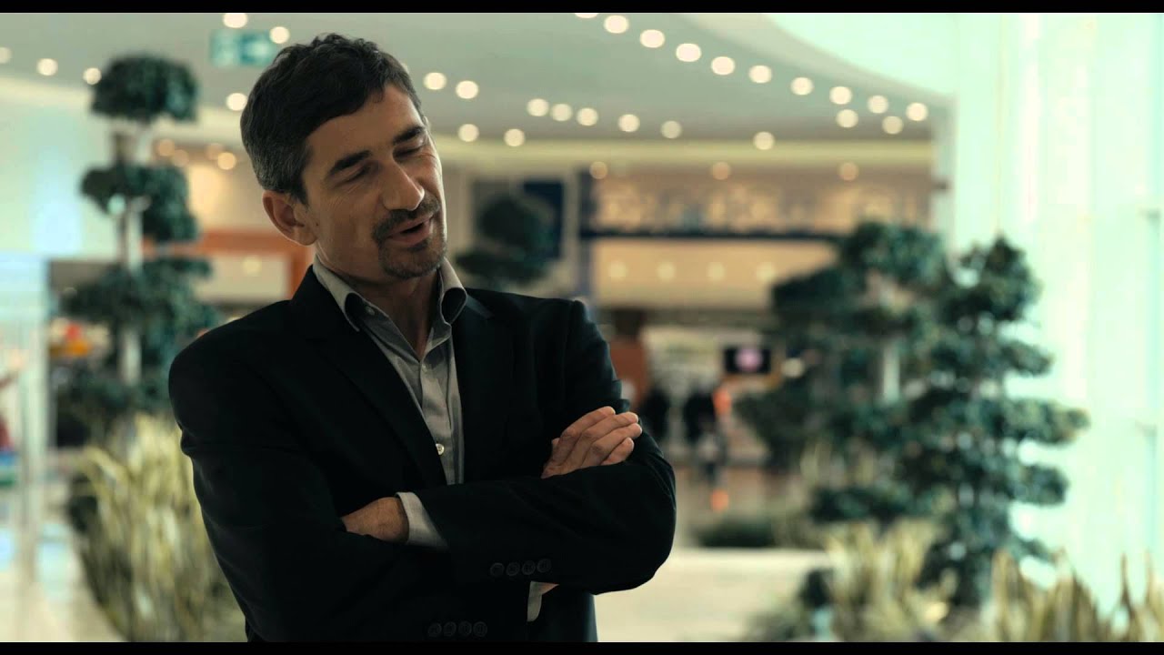 Qui Vive - Bande Annonce VF