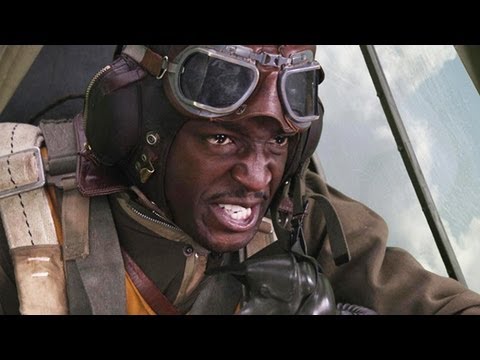 Red Tails Movie Review: Beyond The Trailer