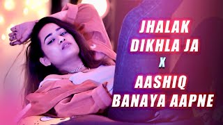 Jhalak Dikhla Ja x Aashiq Banaya Aapne  Cover by S