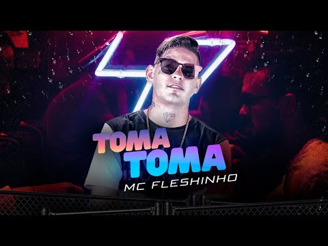MC FLESHINHO - TOMA TOMA (Ryyan no Beat)