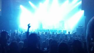 Dead Congregation - Vanishing Faith (Live @ Neurotic Deathfest 2015)