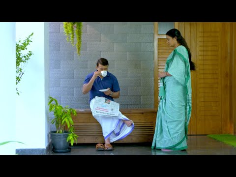 Bhramanam | Epi 417 -  Anitha's words with anguish | Mazhavil Manorama