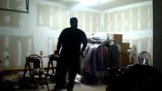 omarion im gon change choreography