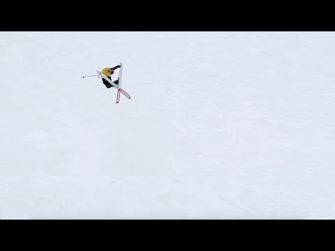 Oscar Mandin - One day in La Clusaz 2019