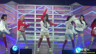 170805 SNSD  Ooh La La! 2017 Ver.