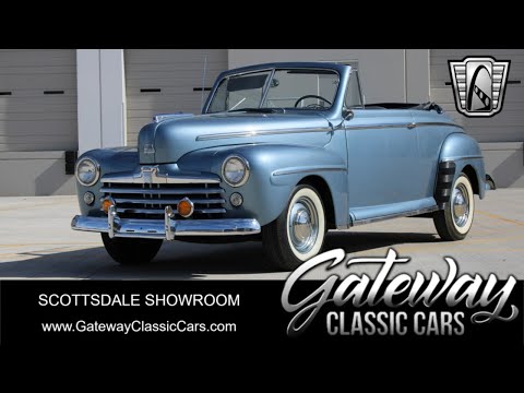 1947 Ford Super Deluxe (CC-1979771) for sale in O'Fallon, Illinois