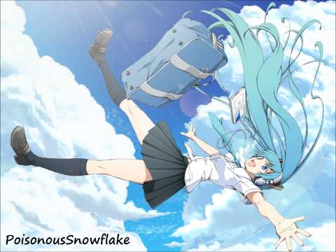 Nightcore - Beautiful Times