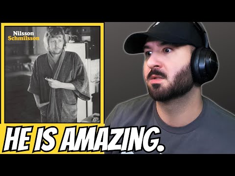 FIRST TIME HEARING Harry Nilsson - Without You | REACTION | JUST WOW