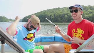 Old School Summer Music Video