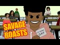 The Funniest Roast Of Our Generation VOLUME 2 Roastbattle Funnyanimation