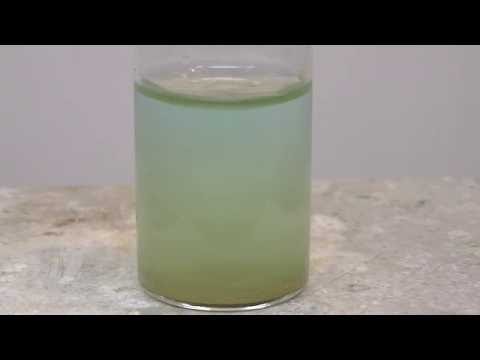 Copper Chemistry: Copper(I) Bromide