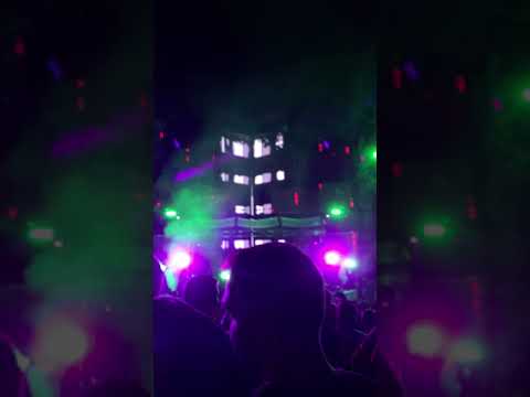 Apollonia @ Lovefest (Fire Stage) (3)