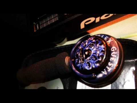 Soul Elementz feat. Sabrina Johnston - My Way Out 2010 (Alex Guesta Remix)