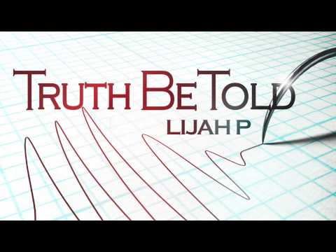 Lijah P - Grinding My Whole Life (freestyle)