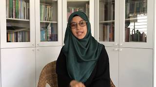 Download lagu BE BEAUTIFULLY BOLD | USTAZAH SYARI'ATI SULAIMAN mp3