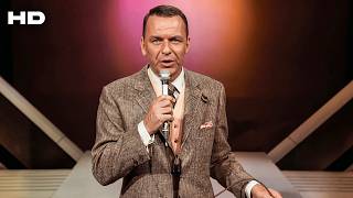 Frank Sinatra - I Get A Kick Out of You | A Man And His Music 1965 [HD]