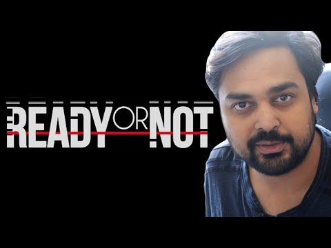 The Censorship of Ready Or Not...