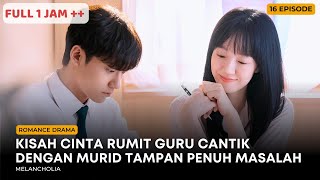 Download lagu GURU CANTIK INI TERGODA PESONA MURID TAMPAN PENUH MASALAH • Drama Korea Full mp3