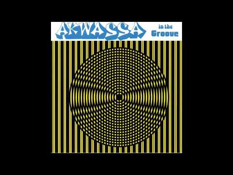 Akwassa ‎– Give Me Some Funk 1977